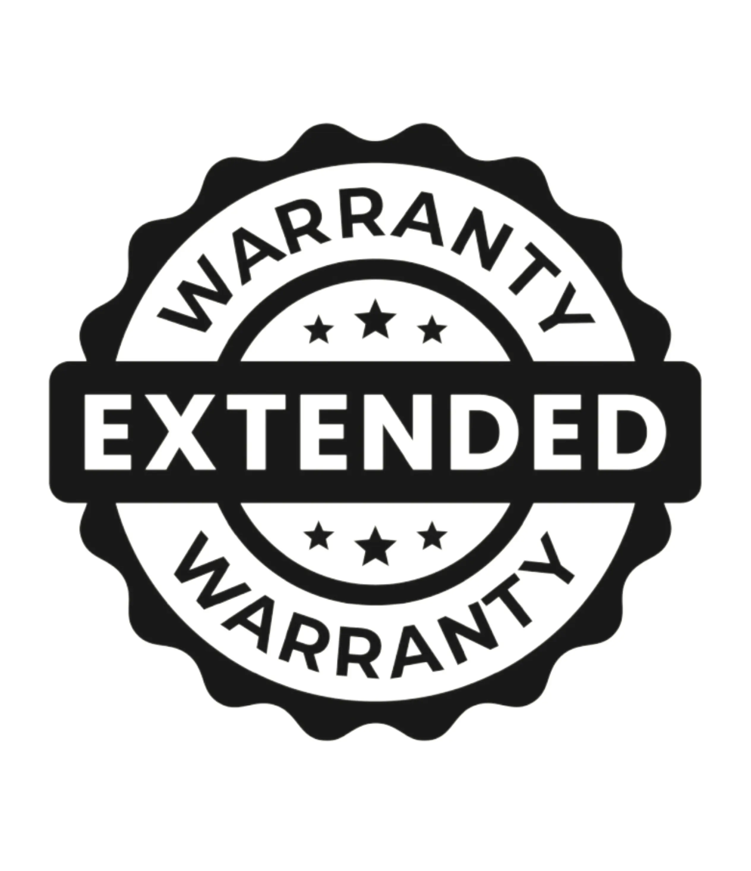 Extended Warranty